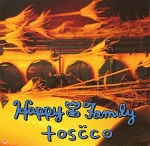 Happy Family - Toscco cover