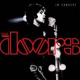 Doors, The - In Concert cover