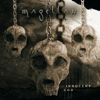 Magellan - Innocent God cover