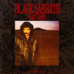 Black Sabbath - Seventh Star cover