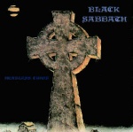 Black Sabbath - Headless Cross cover