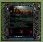 Black Sabbath - Tyr cover