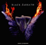 Black Sabbath - Cross Purposes cover
