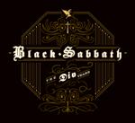 Black Sabbath - The Dio Years cover
