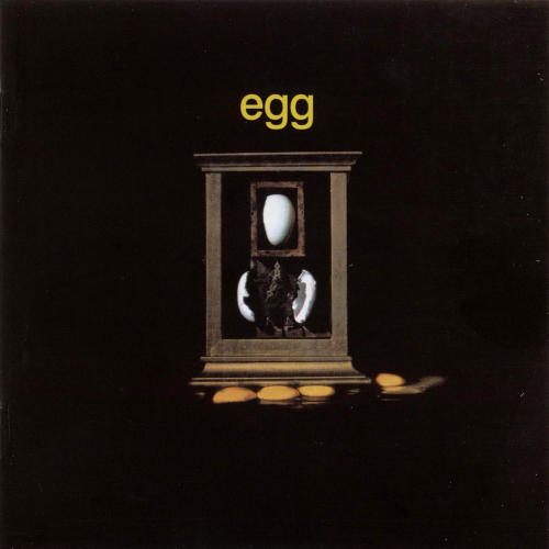 Egg - Egg cover