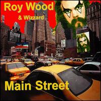 Wizzard - Main Street cover