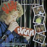 Slade - Crackers - The Slade Party Album cover