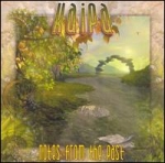 Kaipa - Notes from the past cover