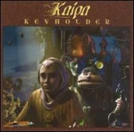 Kaipa - Keyholder cover