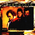 Mountain - Man's World cover