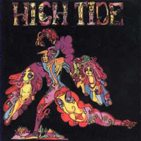 High Tide - High Tide cover