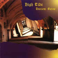 High Tide - Ancient Gates cover