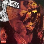 Mayall, John - Bare Wires cover