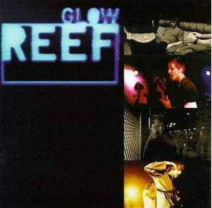 Reef - Glow cover