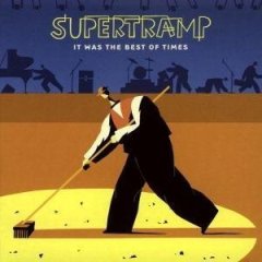 Supertramp - It Was the Best of Times cover