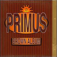 Primus - The Brown Album cover