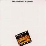 Oldfield, Mike - Exposed cover