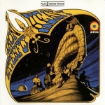 Iron Butterfly - Heavy cover