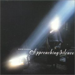 Sylvian, David - Approaching Silence cover