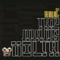 Mars Volta - Tremulant (EP) cover