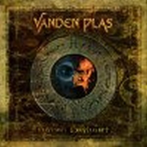 Vanden Plas - Beyond Daylight cover