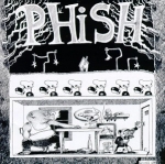 Phish - Junta cover