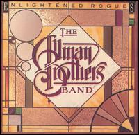 Allman Brothers Band, The - Enlightened Rogues cover