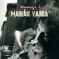 Varga, Marián - Hommage a Marián Varga cover