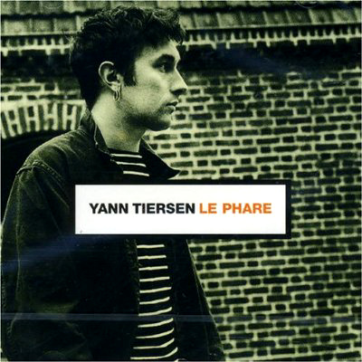 Tiersen, Yann - Le Phare cover