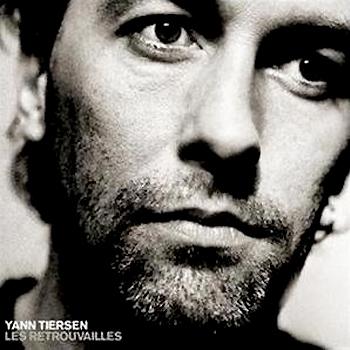 Tiersen, Yann - Les Retrouvailles cover