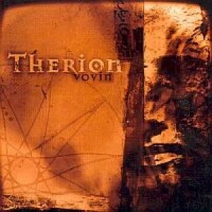 Therion - Vovin cover