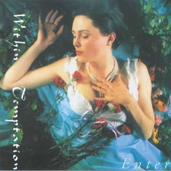 Within Temptation - Enter cover