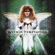 Within Temptation - Mother Earth cover