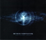 Within Temptation - The Silent Force cover