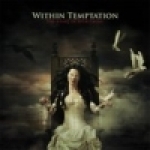 Within Temptation - The Heart of Everything cover