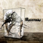 Pendragon - Pure cover