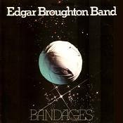 Edgar Broughton Band - Bandages cover