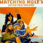 Matching Mole - Little Red Record cover