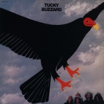 Tucky Buzzard - Tucky Buzzard cover