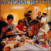 National Health - National Health cover