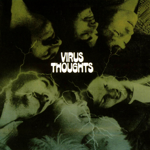 Virus - Thoughts cover