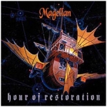 Magellan - Hour Of Restoration cover