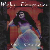 Within Temptation - The Dance (EP) cover