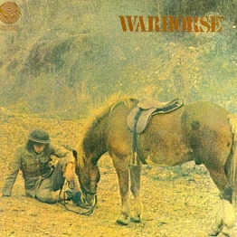 Warhorse - Warhorse cover