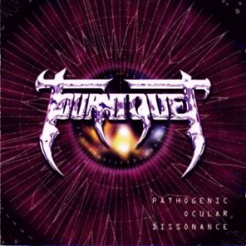 Tourniquet - Pathogenic Ocular Dissonance  cover