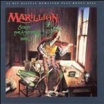 Marillion - Script for a Jester's Tear cover