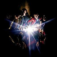 Rolling Stones, The - A Bigger Bang cover