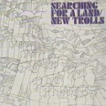 New Trolls - Searching For A Land cover
