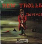 New Trolls - New Trolls - Revival cover
