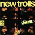 New Trolls - Puzzle cover